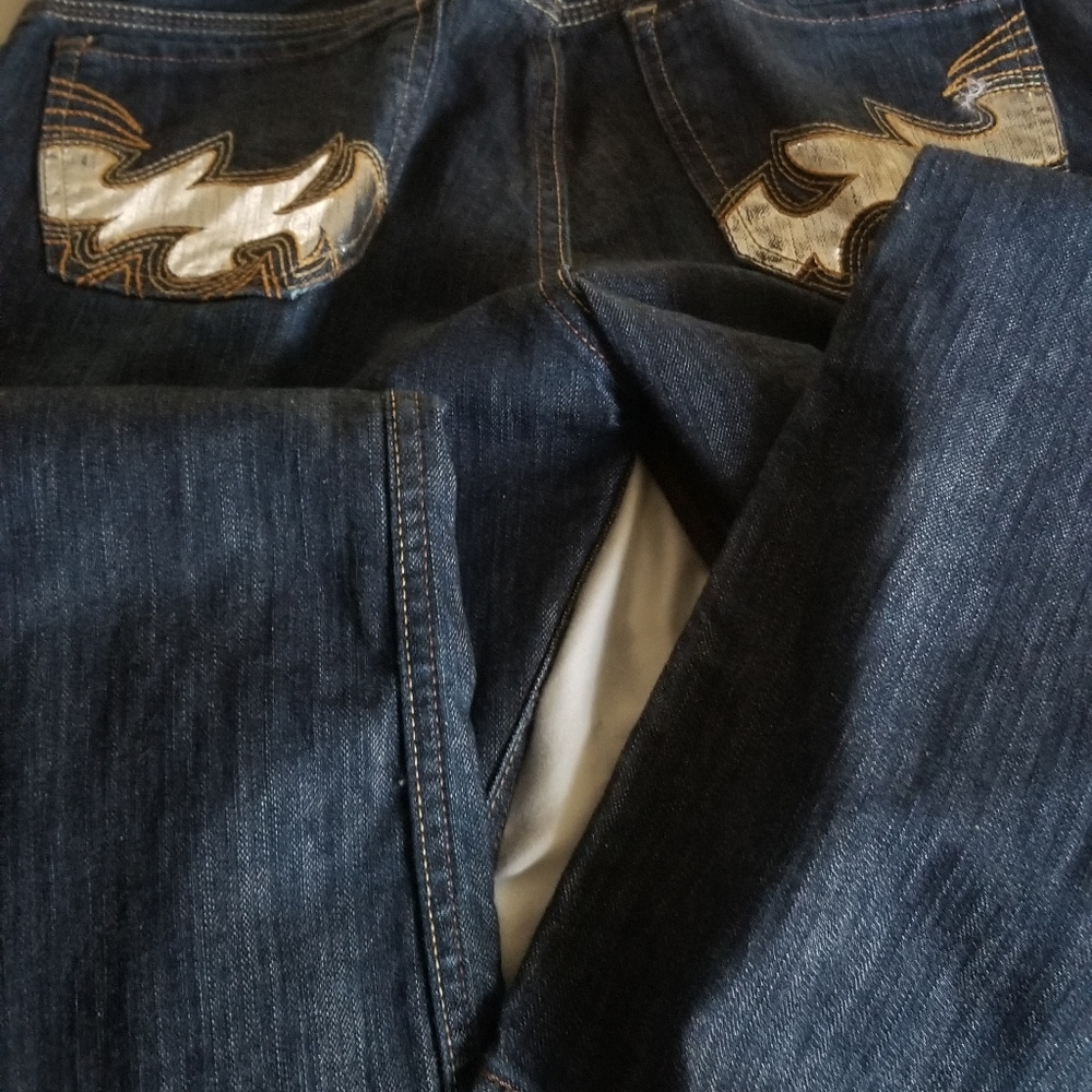 Southern Thread Jeans 29L - Picture 13 of 14